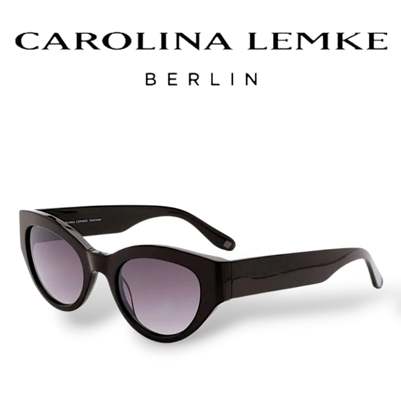 Carolina Lemke Accessories - Carolina Lemke Sunglasses
